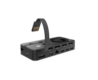 UNITEK Stacja dokująca do Nintendo Switch 100W 4K G1002B - 1190027 - zdjęcie 3